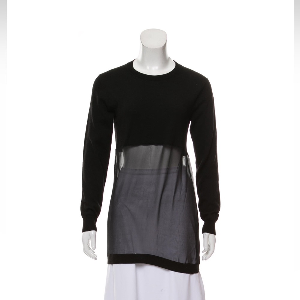 Iro Wool Sweater